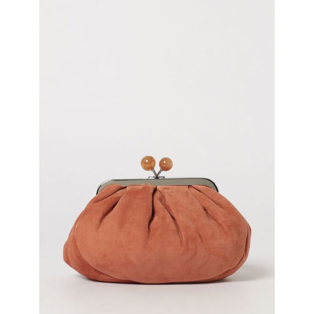 Weekend Max Mara Mini Bag Woman Earth